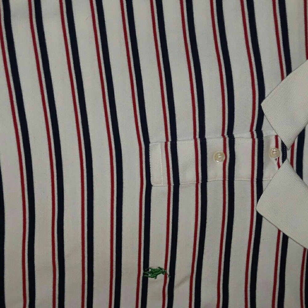 Men's Polo by Ralph Lauren